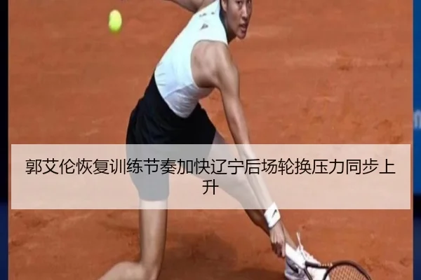 郭艾伦恢复训练节奏加快辽宁后场轮换压力同步上升 - MilanSports